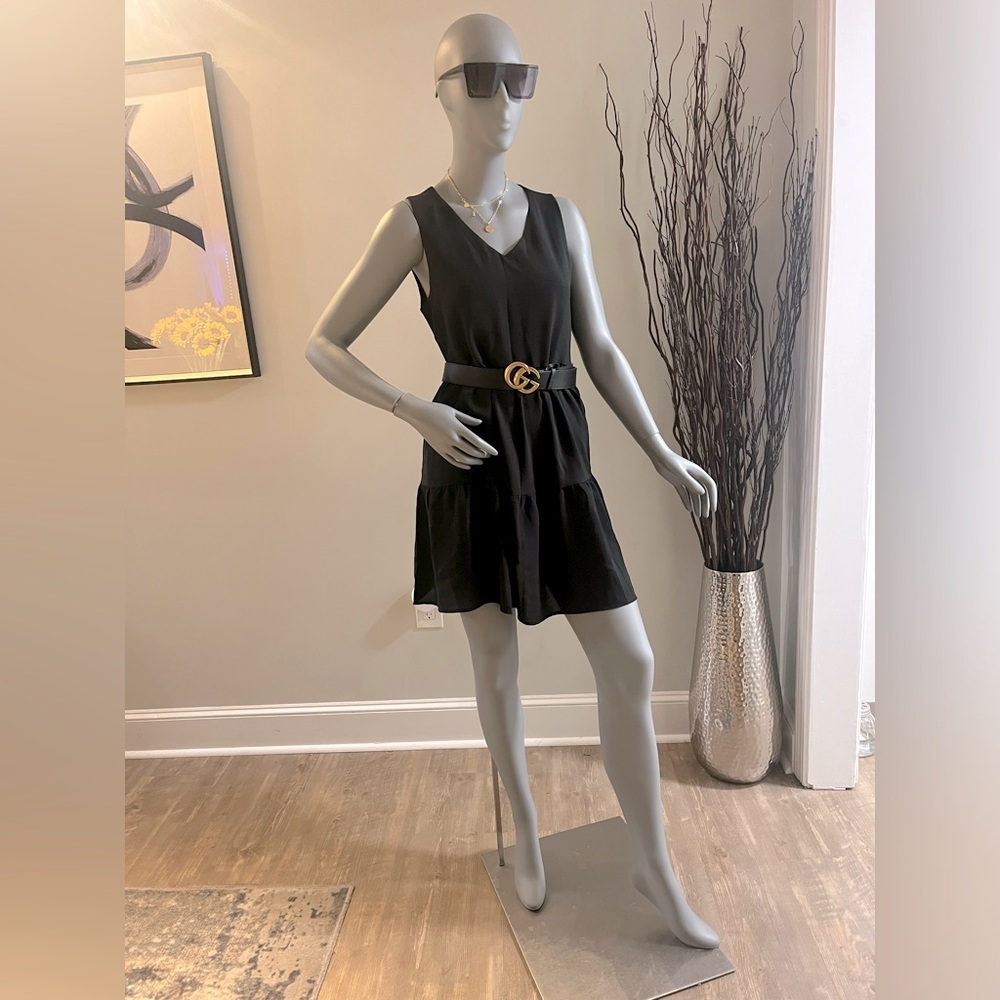 Cute med dress